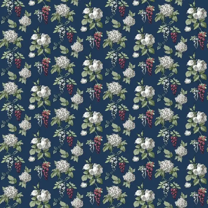 Beperkte Voorraad Galerie Pretty Prints Behang met bloemen - PF38164