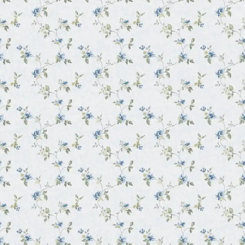Koopje Galerie Pretty Prints Behang met bloemen - PF38175