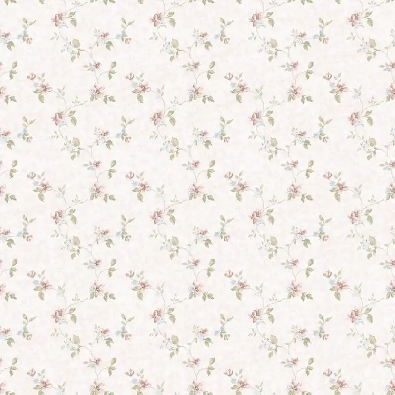 Voordeelprijs Galerie Pretty Prints Behang met bloemen - PF38176