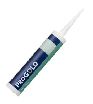 ProGold Fixoseal Wit 290Ml Populair
