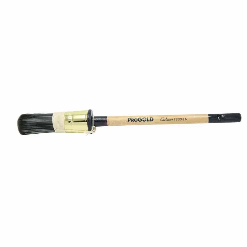 Koop Vandaag ProGold Patentpunt Kwast Exclusive