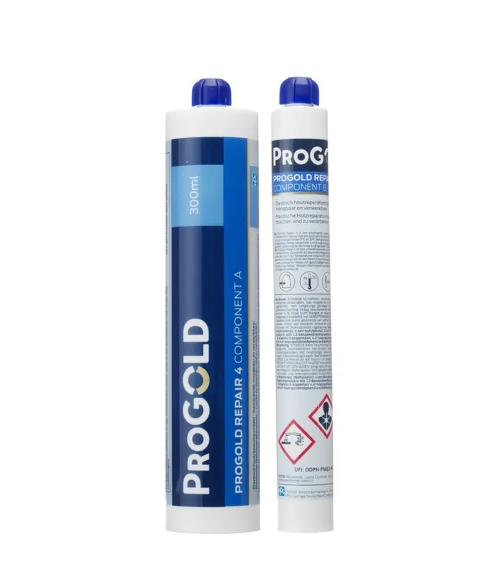 ProGold Repair 4 Kit Set 211995 - 400 ml Actieprijs