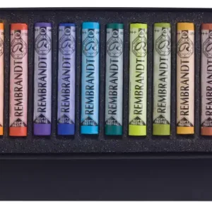 Superprijs Rembrandt Softpastels Starterset 300C15