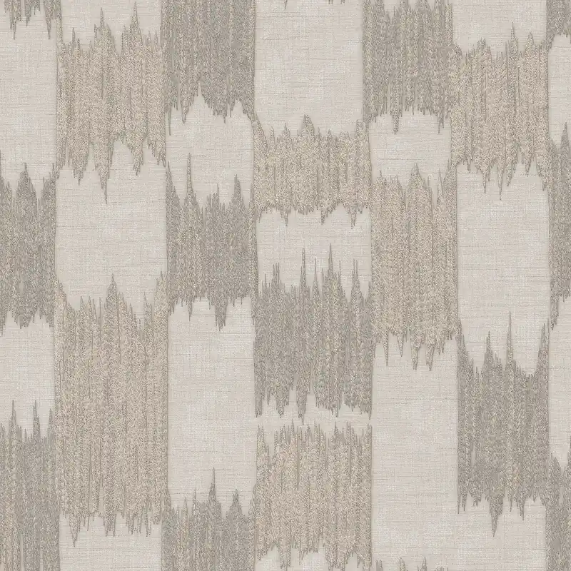 Superprijs Dutch Renaissance 2 - RE521033 - Textured loom beige/taupe