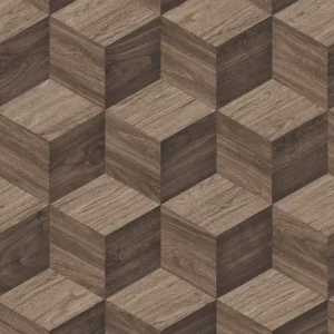 Fabrieksprijs Dutch Renaissance 2 - RE521094 - Natural cube brown