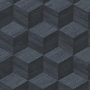Dutch Renaissance 2 - RE521095 - Natural cube cobalt Goedkoop