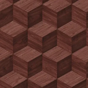 Alleen Vandaag Dutch Renaissance 2 - RE521096 - Natural cube russet