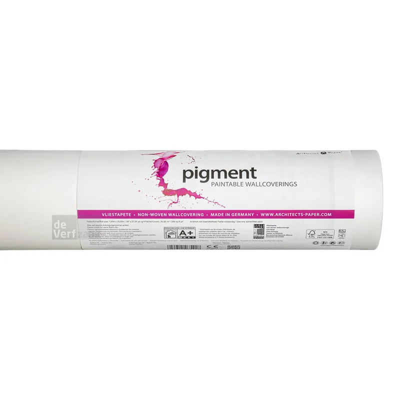 Korting Renovlies Behang 22x0,75 m - 150 grams