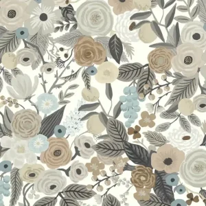Exclusieve Aanbieding Eijffinger Rifle Paper co. - RI5121