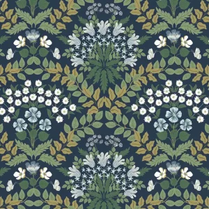 Betrouwbaar Eijffinger Rifle Paper co. - RP7324