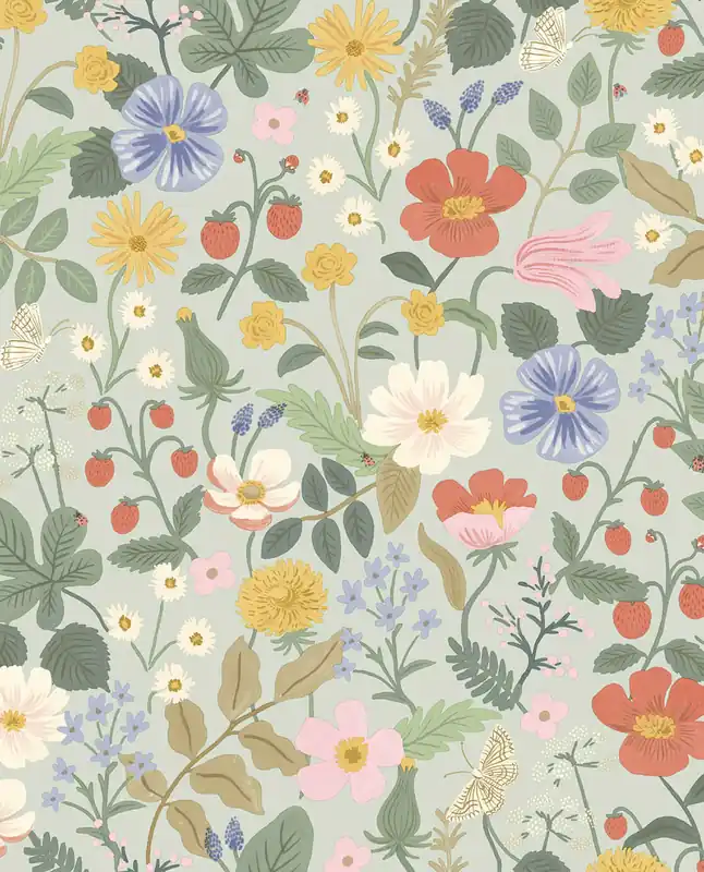Dagaanbieding Eijffinger Rifle Paper co. - RP7356