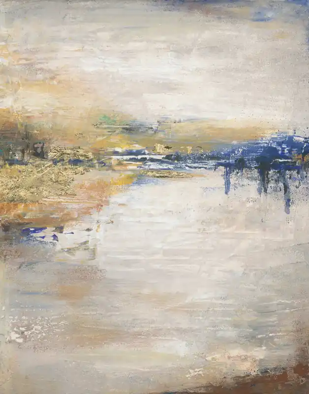 Marburg Ritus Fotobehang abstract schilderij - 35499 Goedkoop