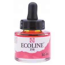 Koop Vandaag Royal Talens Ecoline Karmijn
