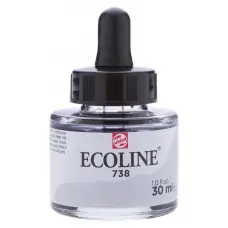 Goedkoop Royal Talens Ecoline Koudgrijs Licht