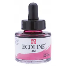 Populair Royal Talens Ecoline Lichtroze
