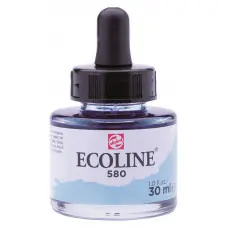 Hete Deal Royal Talens Ecoline Pastelblauw