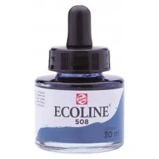 Royal Talens Ecoline Pruisischblauw Favoriet