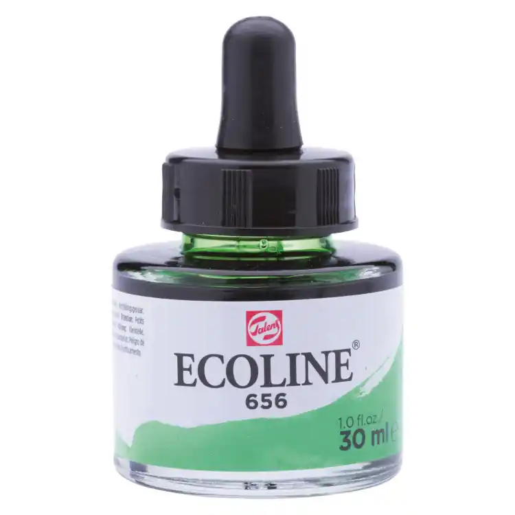 Royal Talens Ecoline Woudgroen Bestseller