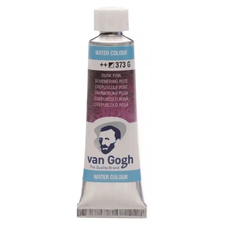Van Gogh Van Gogh Aquarelverf Tube 10 ml Schemering Roze Nu Kopen