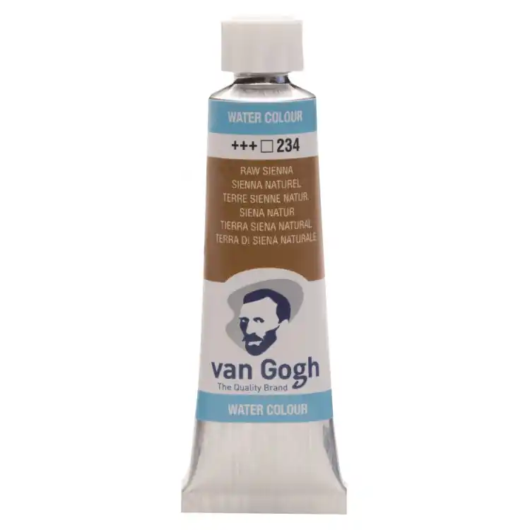 Van Gogh Van Gogh Aquarelverf Tube 10 ml Sienna Naturel Koopje