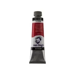 Betaalbaar Van Gogh Van Gogh Olieverf 40 ml Alizarin Crimson