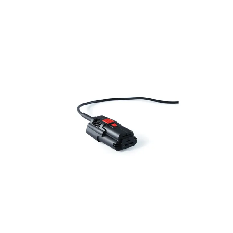 Veilige Betaling Rupes 230V Adapter