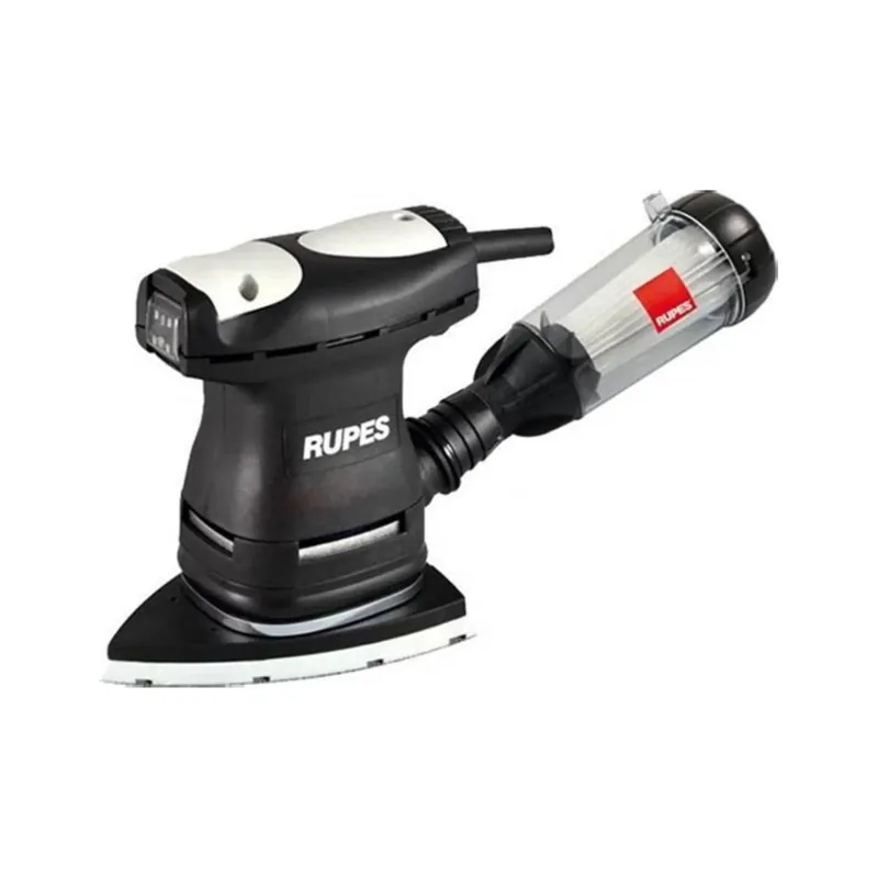 Rupes Schuurmachine Delta - 220V - Ls71Te Merkproduct