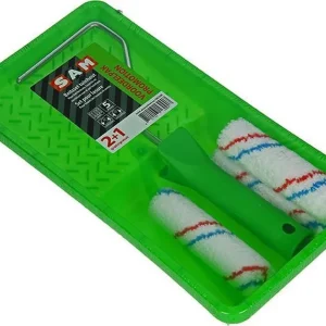 Sam Beitsset 10cm 2+1 Gratis Favoriet