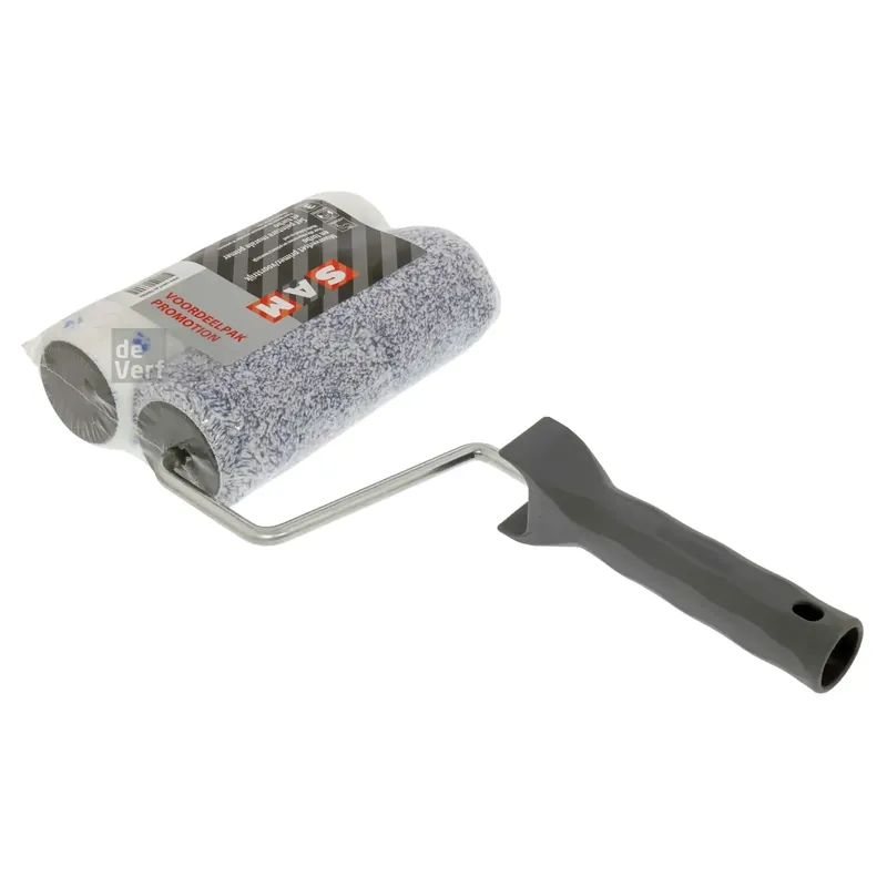Sam Muurverfset Primer & Turbo Nu Kopen
