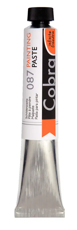 Bestel Nu Cobra Schilderpasta 087 - 60 ml