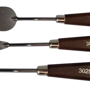 Bestel Nu Van Gogh Schildersmessen, 3-delige set