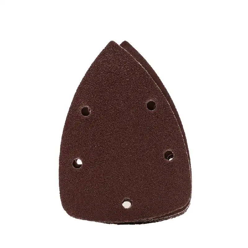 Lage Prijs De Verfzaak Tools Schuurpads - Set van 3 (80 / 150 / 220)