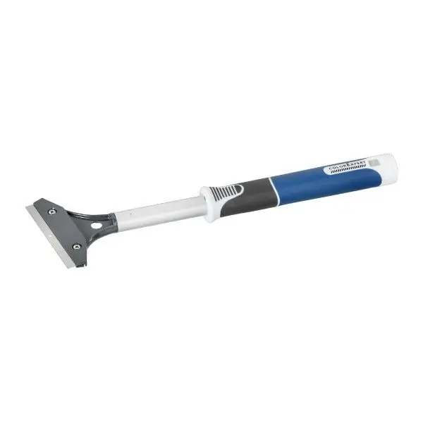 Color Expert Scrapemaster Behang en Vloerkrabber - 100 mm - steel 30 cm Beste Prijs