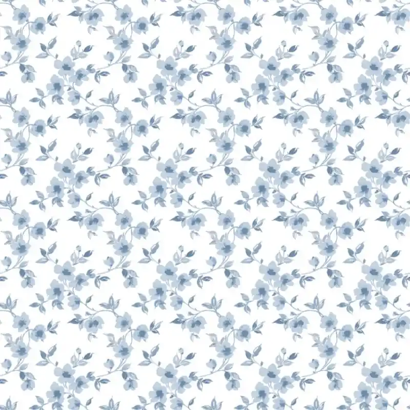Noordwand Secret Garden Behang met bloemen G78481 Direct Beschikbaar