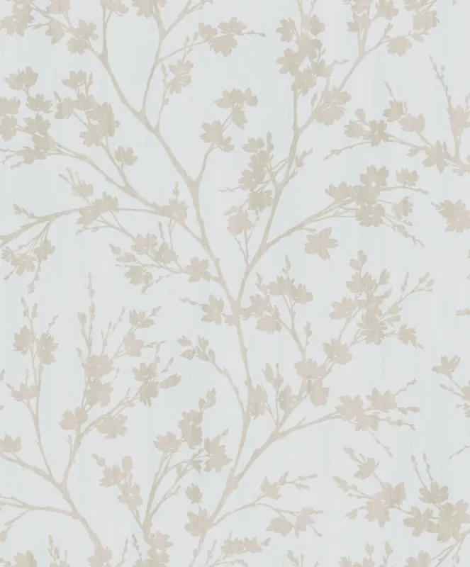 Shop Nu Noordwand Secret Garden Behang met takken G78530