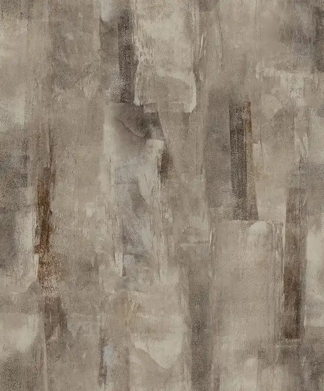 Laatste Kans Decoprint Serenity - Concrete Taupe - SY27544