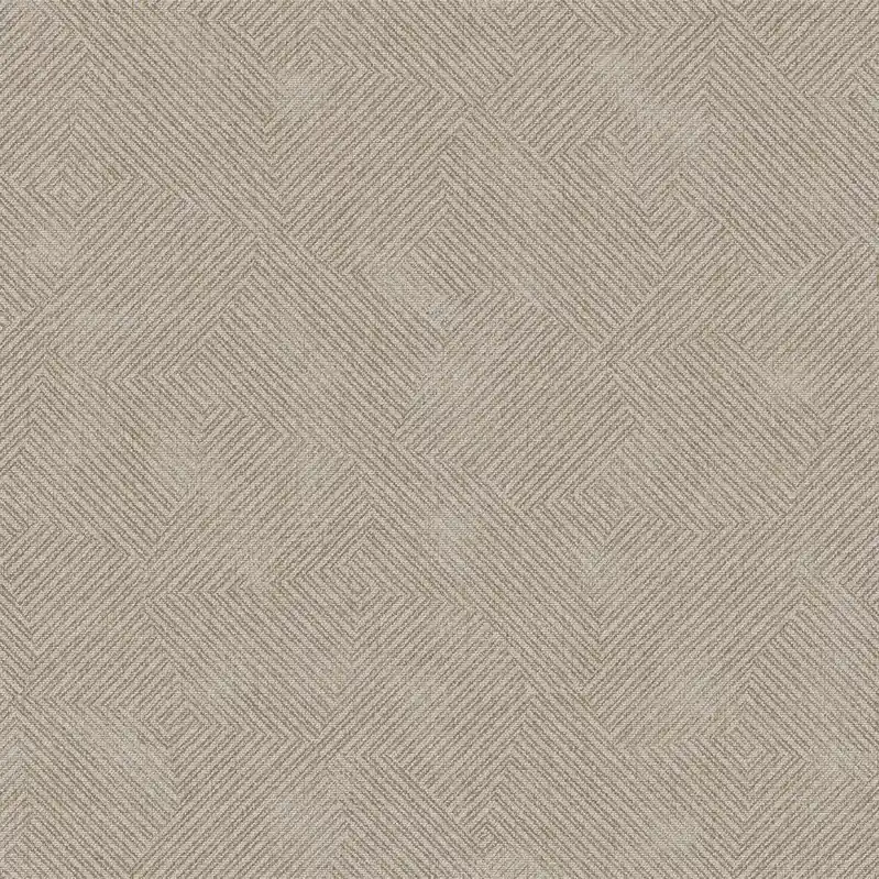 Decoprint Serenity - Design Taupe - SY27523 Laatste Kans