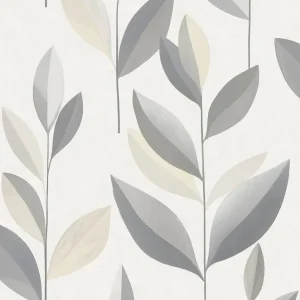 Decoprint Serenity - Smooth Greige - SY27550 Koop Vandaag
