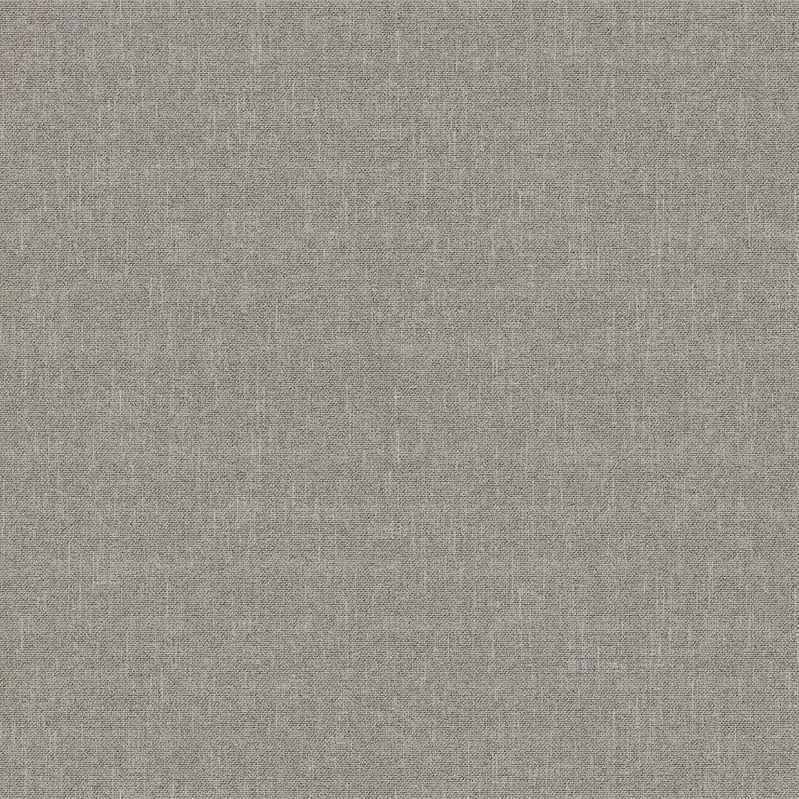 Decoprint Serenity - uni Warm Grey - SY27506 Op = Op