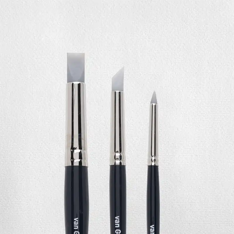 Van Gogh Set Colour shapers, 3-delige set Veilige Betaling