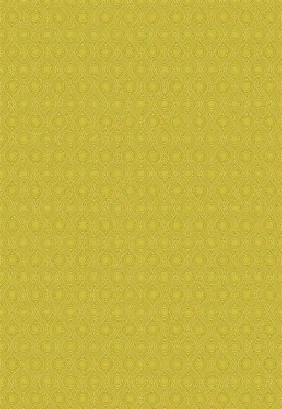 Noordwand Seventies Retrobehang met paisleyprint - S714b4 Speciale Aanbieding
