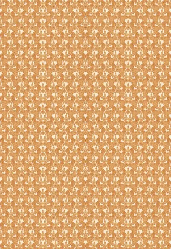 Noordwand Seventies Retrobehang met paisleyprint - S735a4 Beperkte Voorraad