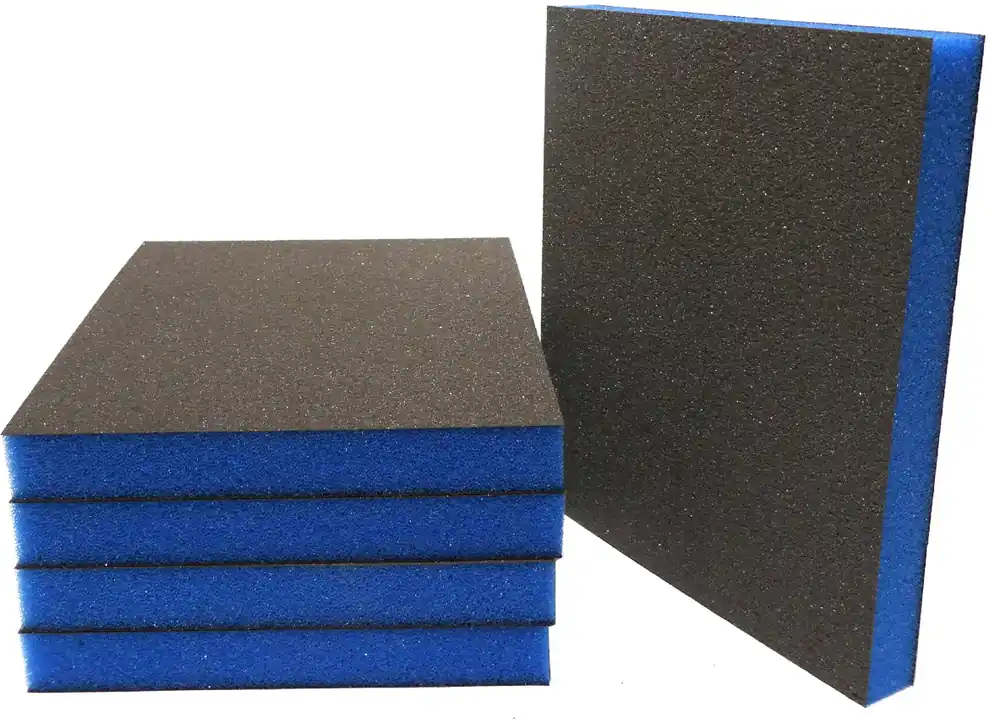 Sia Schuurspons Flex Ultra Fijn - 10 stuks Lage Prijs