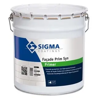 Sigma Facade Prim Syn Veilige Betaling