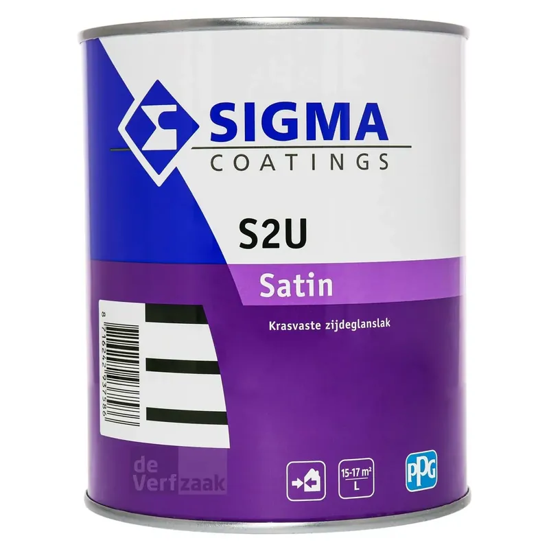 Sigma S2U Satin Gratis Retour