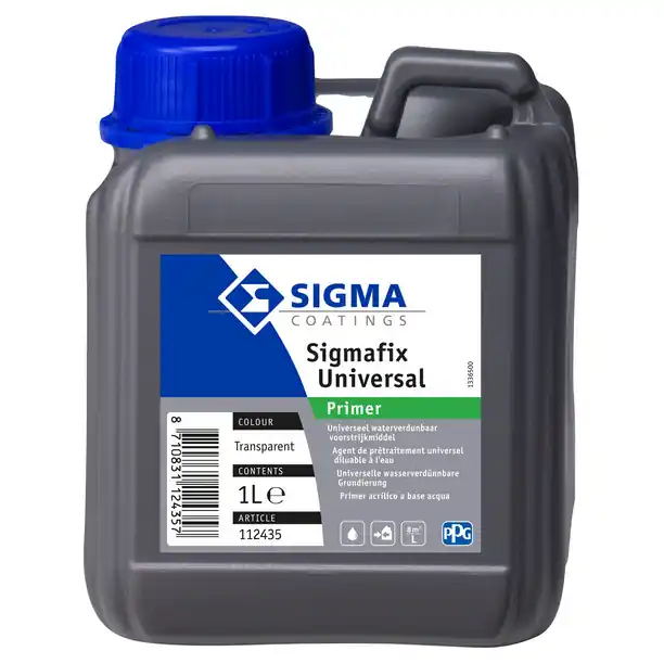 Sigma Sigmafix Universal Nu Kopen