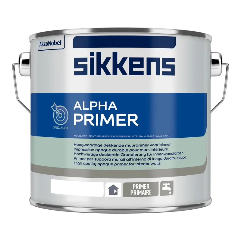 Sikkens Alpha Primer Merkproduct