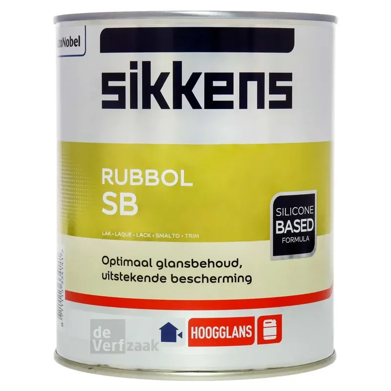 Koop Online Sikkens Rubbol SB
