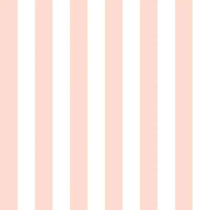 Koop Online Ohpopsi Simply Stripes - Candy Stripe Blush - SIS50120W