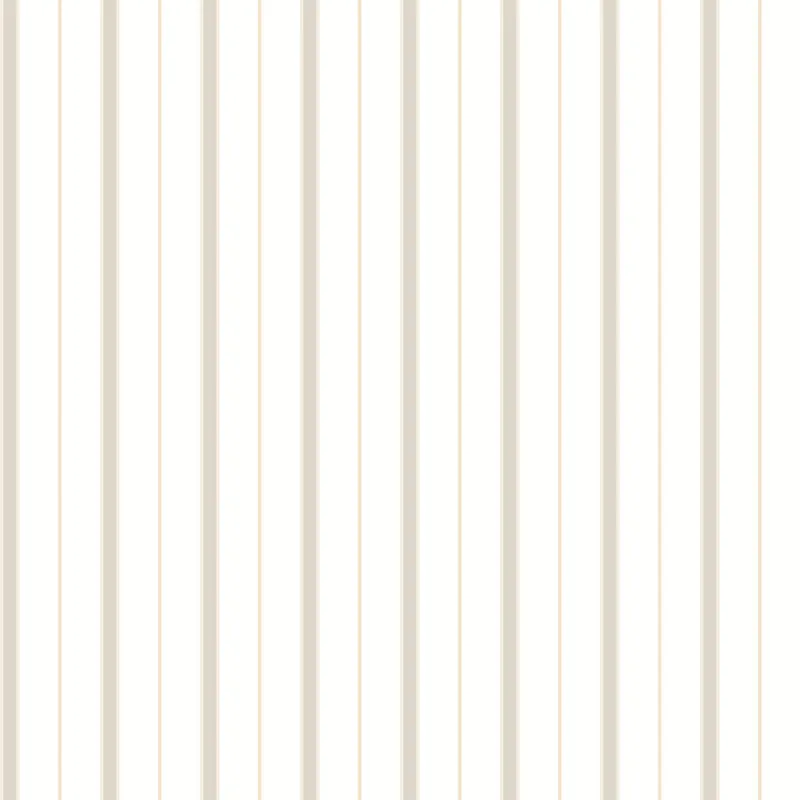 Lage Kosten Ohpopsi Simply Stripes - Thread Stripe Linen - SIS50156W